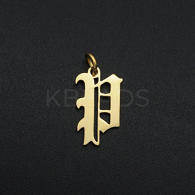 304 Stainless Steel Pendants A-STAS-R111-JA566-P-1