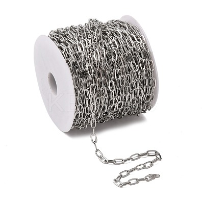 Iron Cable Chains CHT047Y-N-1