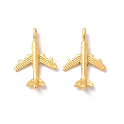 Rack Plating Alloy Pendants FIND-I036-35MG-1