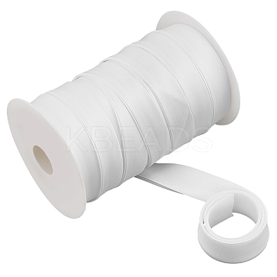 Nylon Satin Piping Trim DIY-WH0013-53A-1