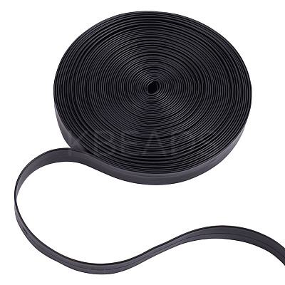 PU Leather Ribbon OCOR-WH0101-108B-01-1