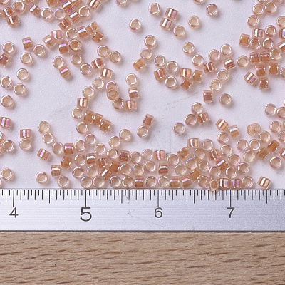 MIYUKI Delica Beads SEED-J020-DB0054-1
