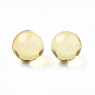 Resin Beads RESI-T024-29F-1