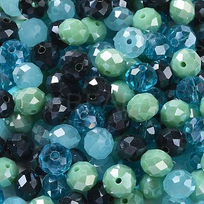 Glass Beads LS-EGLA-A034-SM10mm-58-1