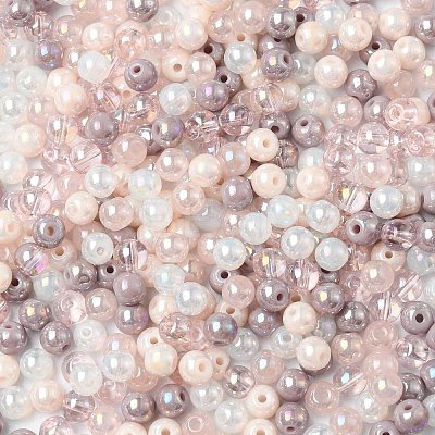 Glass Beads GLAA-R221-04-1
