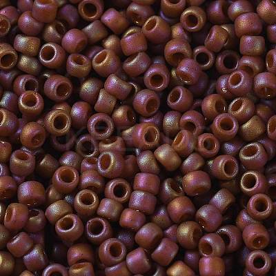 TOHO 15/0 Round Beads SEED-JPTR15-2640F-1