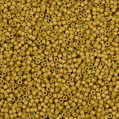 MIYUKI Delica Beads SEED-MY11-DB0665-1