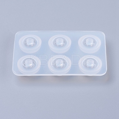 Silicone Bead Molds DIY-F020-01-B-1