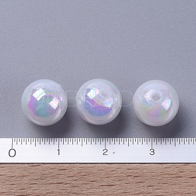 Eco-Friendly Poly Styrene Acrylic Beads X-PL426-8-1