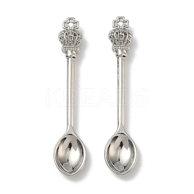 Alloy Big Pendants PALLOY-A025-04B-P-1