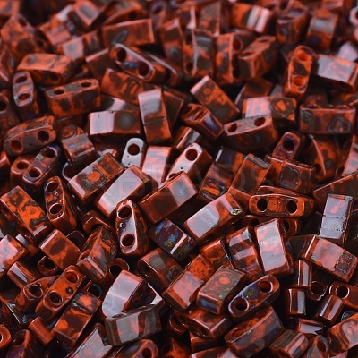 MIYUKI Half TILA Beads SEED-J020-HTL4520-1