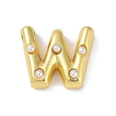 Brass Pendants KK-M009-01W-1