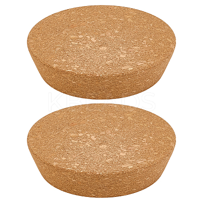 Cork Bottle Stoppers DIY-WH0671-083C-1