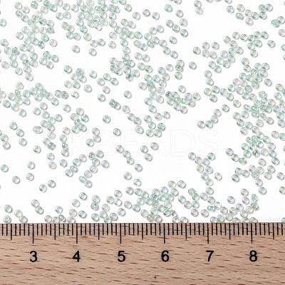 MIYUKI Round Rocailles Beads SEED-JP0010-RR0271-1
