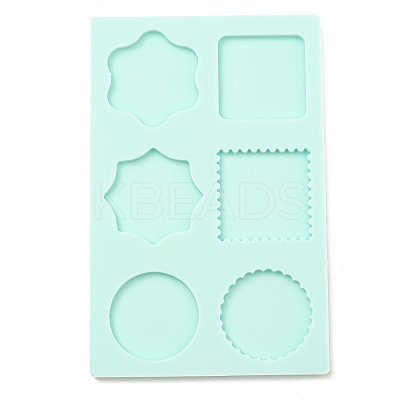 Wax Particles Food Grade Silicone Fixator TOOL-R125-01-1