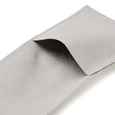 Microfiber Jewelry Storage Gift Pouches PAAG-PW0010-003C-05-1