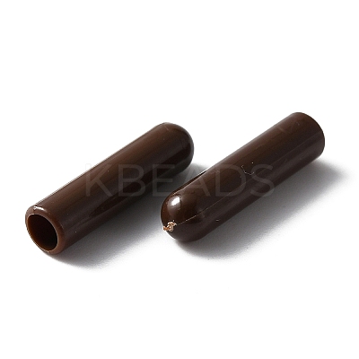 Plastic Aglets for Shoelaces KY-WH0036-57I-1