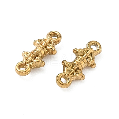 304 Stainless Steel Links X-STAS-D211-07G-1