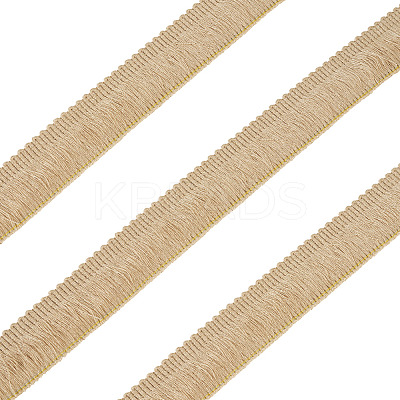 Polyester Ribbon BUTT-TAC0035-21A-1