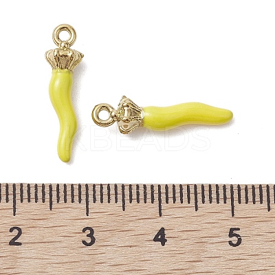 Ion Plating(IP) 304 Stainless Steel Pendants STAS-K277-06B-03-1
