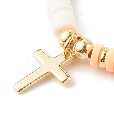 Stackable Bracelets X1-BJEW-JB06300-1