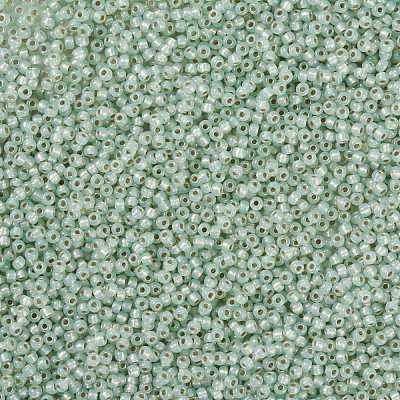MIYUKI Round Rocailles Beads SEED-JP0009-RR2354-1
