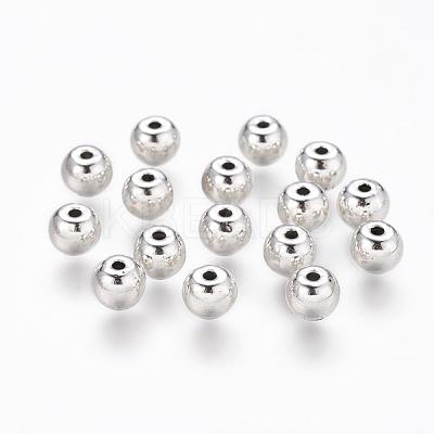 Tibetan Style Alloy Beads LFH10011Y-1