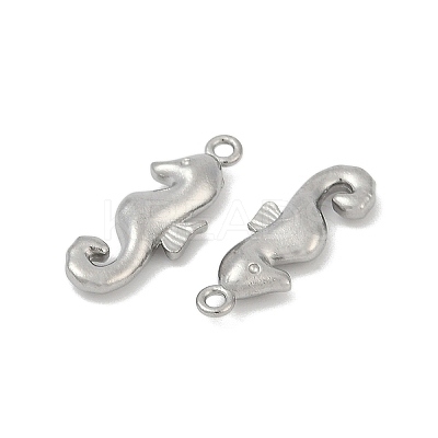 304 Stainless Steel Pendants STAS-E500-13P-02-1