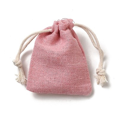 Rectangle Cloth Packing Pouches ABAG-A008-01A-01-1