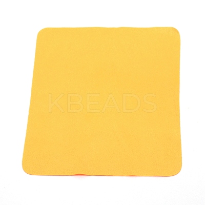 Sea-island Fiber Glasses Cleaning Cloth FIND-WH0237-20D-1