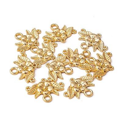 Tibetan Style Chandelier Component Links LS-TIBEP-EA9731Y-G-FF-1