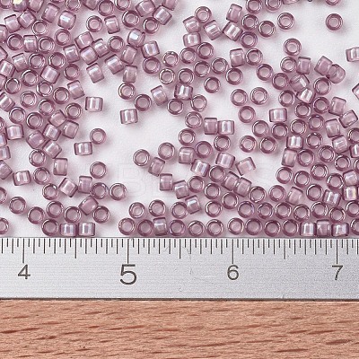 MIYUKI Delica Beads SEED-JP0008-DB1791-1