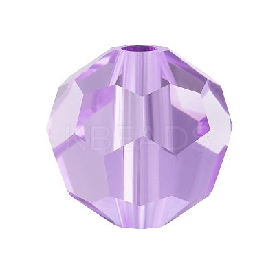 Preciosa® Crystal Beads Y-PRC-BB4-20310-1