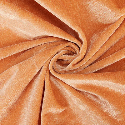 Velvet Fabric DIY-WH0530-71C-1