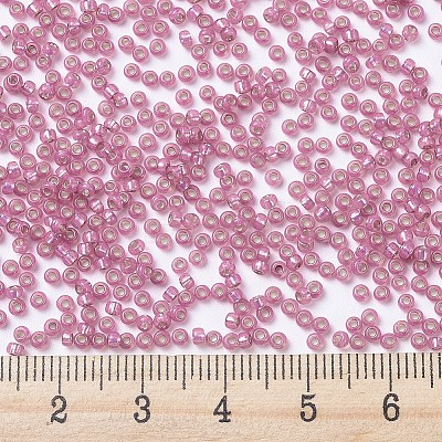 MIYUKI Round Rocailles Beads X-SEED-G007-RR0645-1