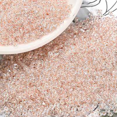 TOHO 11/0 Demi Round Beads Y-SEED-DR11-1068-1