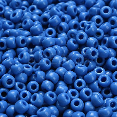 TOHO 3/0 Round Beads SEED-XTR03-0043D-1