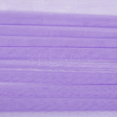 Polyester Mesh Fabric DIY-WH20009-40J-1