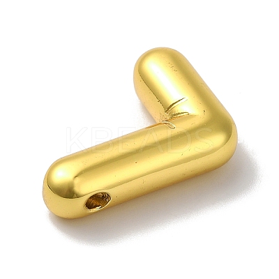 Ion Plating(IP) 304 Stainless Steel Pendants STAS-Z063-01G-L-1