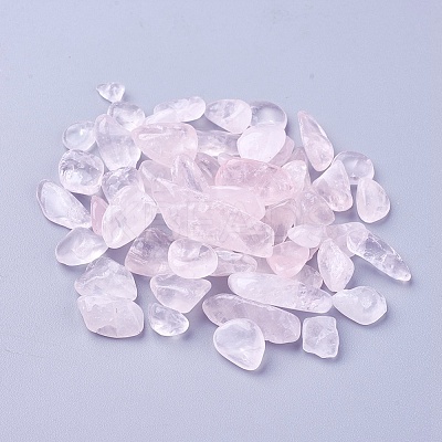 Natural Rose Quartz Beads LS-G-I221-21-1