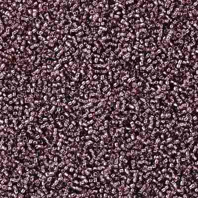 TOHO Round Seed Beads SEED-JPTR15-0026B-1