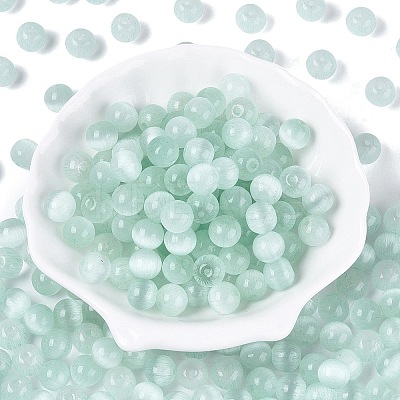 FGB Grade A Drawbench Style Glass Seed Beads SEED-Q040-8MM-22-1