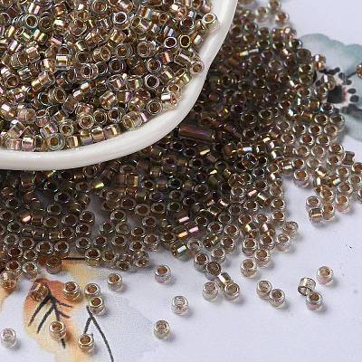 Glass Seed Beads X-SEED-S042-13A-16-1