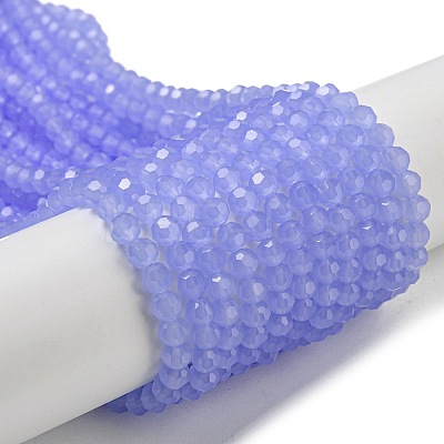 Imitation Jade Glass Beads Stands LS-EGLA-A035-J4mm-D03-1