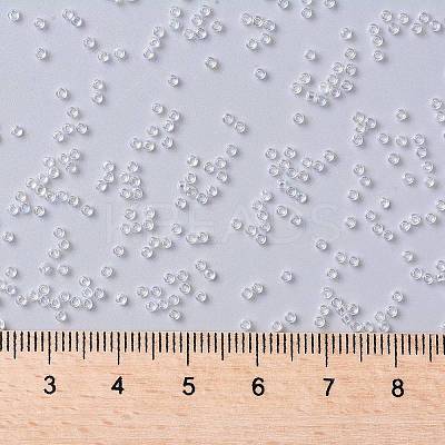 TOHO 15/0 Round Beads X-SEED-TR15-0161-1