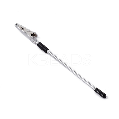 Iron Bracelet Tool Jewelry Helper Alligator Clip X-TOOL-C008-01P-1