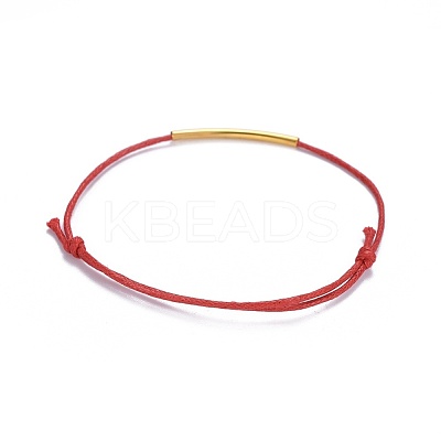 Adjustable Bracelets BJEW-JB04207-1