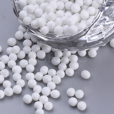 Glass Seed Beads SEED-Q031-14-1