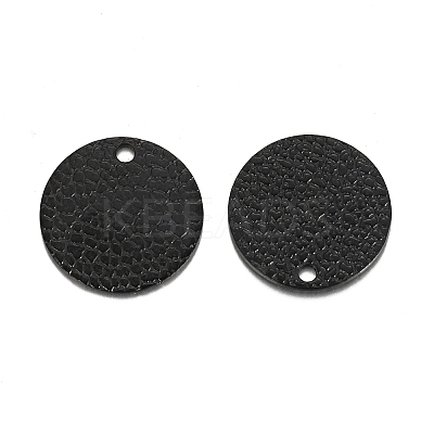 304 Stainless Steel Charms STAS-I157-08A-B-1