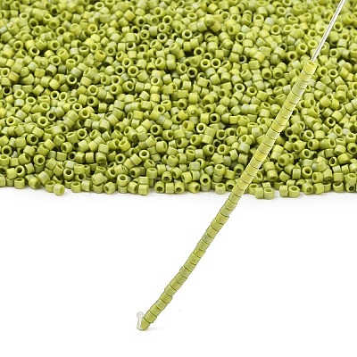 MIYUKI Delica Beads X-SEED-J020-DB2309-1